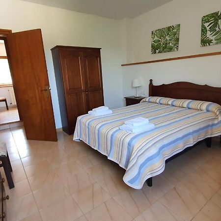 Willa Turisme Rural Les Moreres Viloví de Oñar Zewnętrze zdjęcie