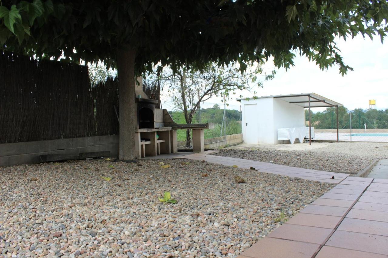 Willa Turisme Rural Les Moreres Viloví de Oñar Zewnętrze zdjęcie