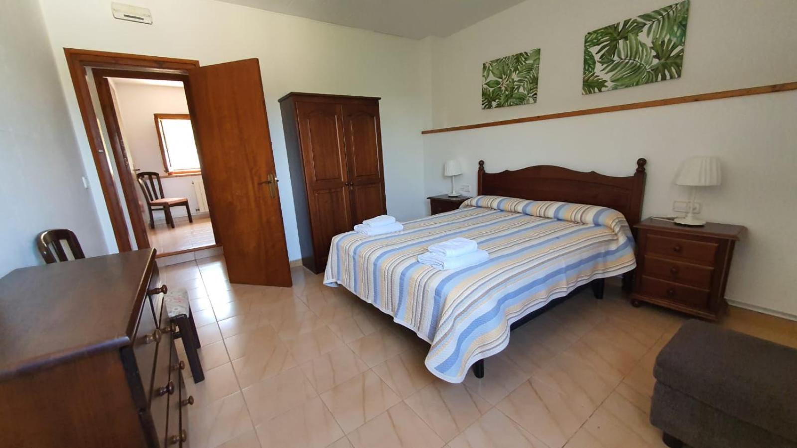 Willa Turisme Rural Les Moreres Viloví de Oñar Zewnętrze zdjęcie