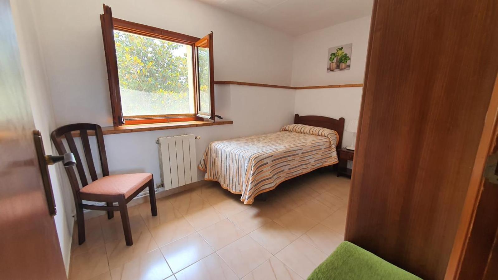 Willa Turisme Rural Les Moreres Viloví de Oñar Zewnętrze zdjęcie