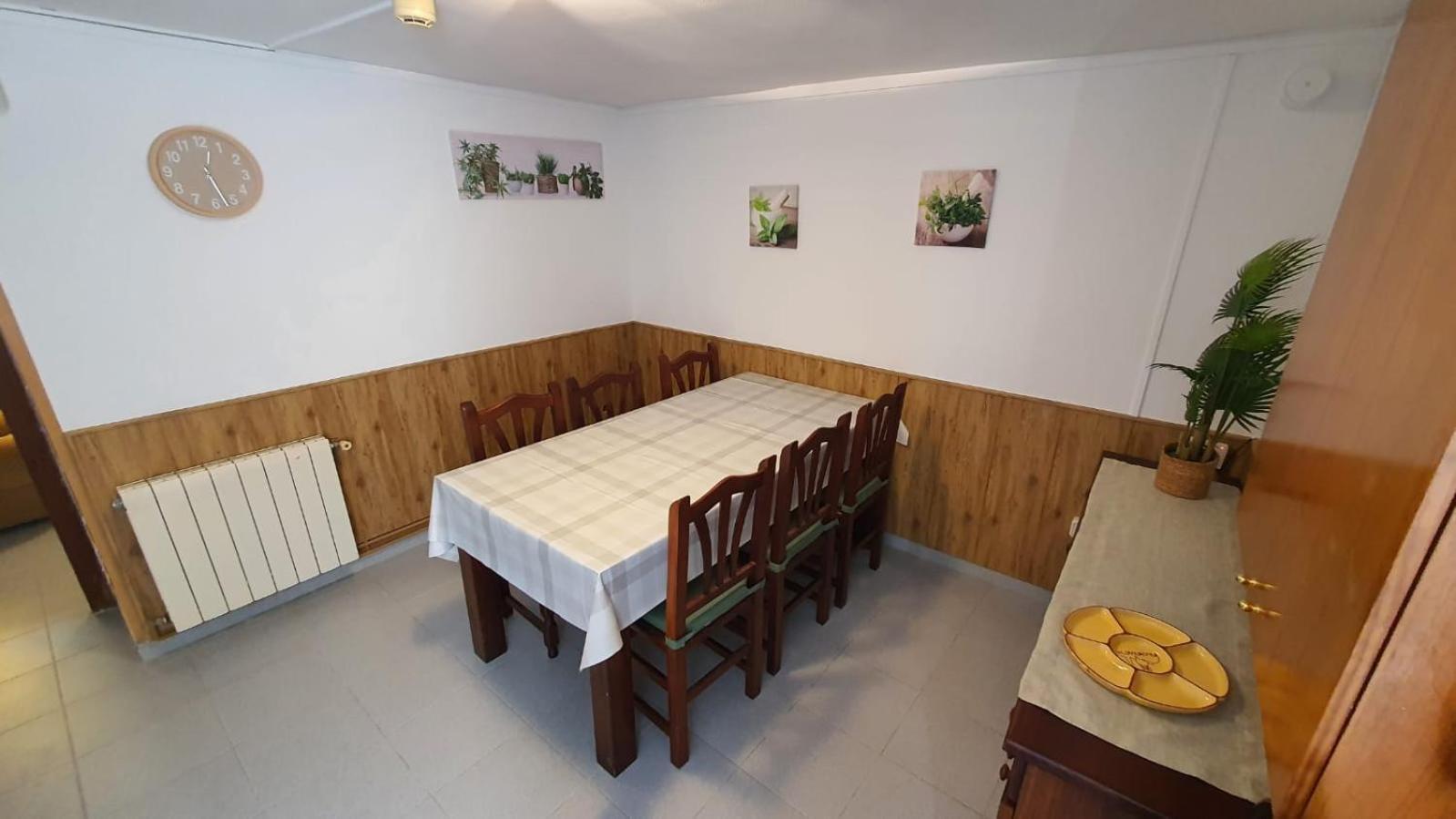 Willa Turisme Rural Les Moreres Viloví de Oñar Zewnętrze zdjęcie