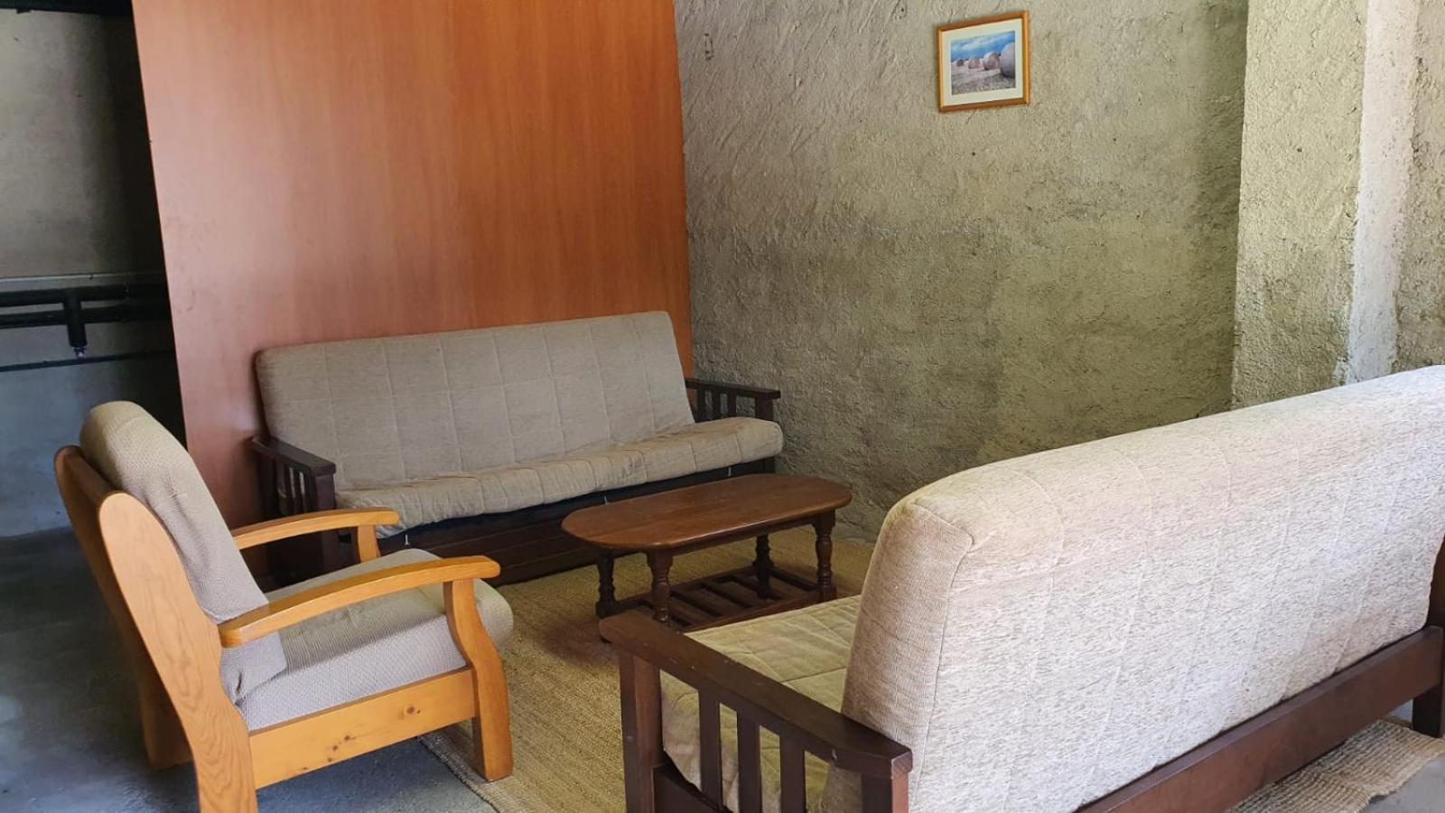 Willa Turisme Rural Les Moreres Viloví de Oñar Zewnętrze zdjęcie